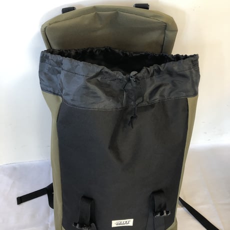 [ JHAKX ] Travelers back pack
