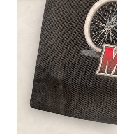 [USED] HARLEY-DAVIDSONトートバッグ🦅🇺🇸