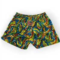[USED] BALI🏝️ SWIM SHORTS