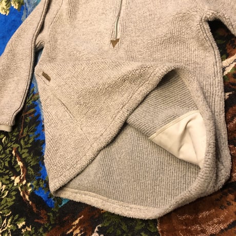 [USED] L.L.Bean フリース♡プルオーバー