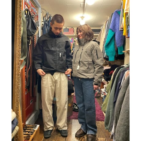 [SELECT] US PCU LEVEL6 Softshell JKT repro