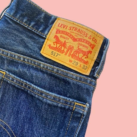 [USED]Levies517 (2018) W29 L32