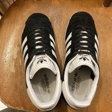 [USED] adidas GAZELLE