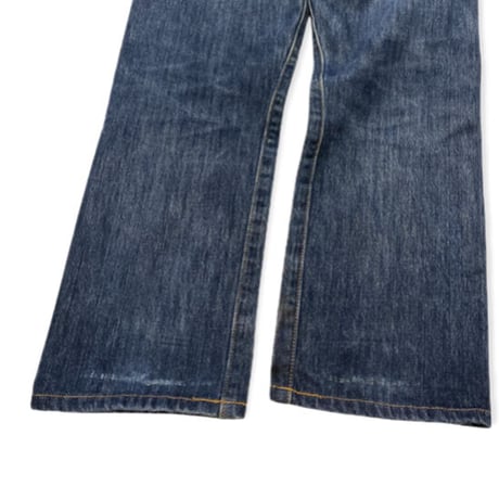 [USED] Levis501 made in HAITI.