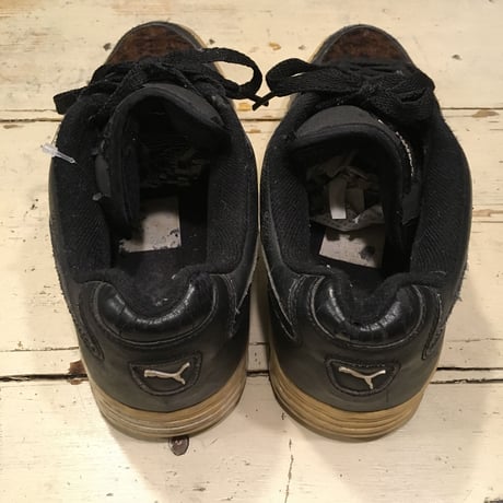 [USED] PUMA The BEAST 復刻