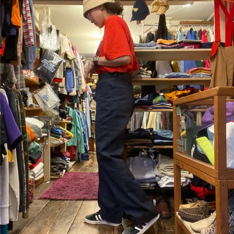 [USED] REDKAP  WORK PANTS  W30 L32