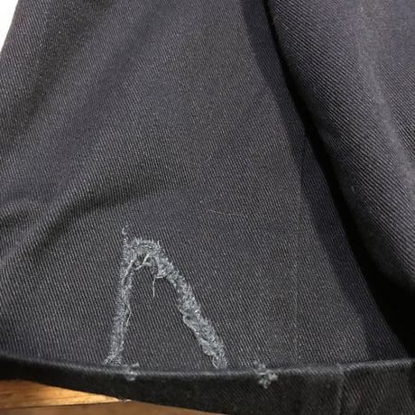 [USED] 極太 Dickies PANTS