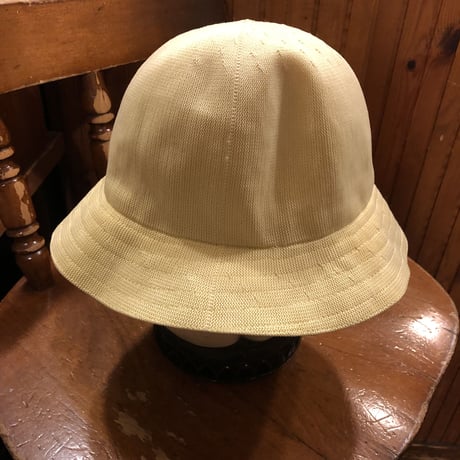 [USED] KANGOL TROPIC CASUAL HAT