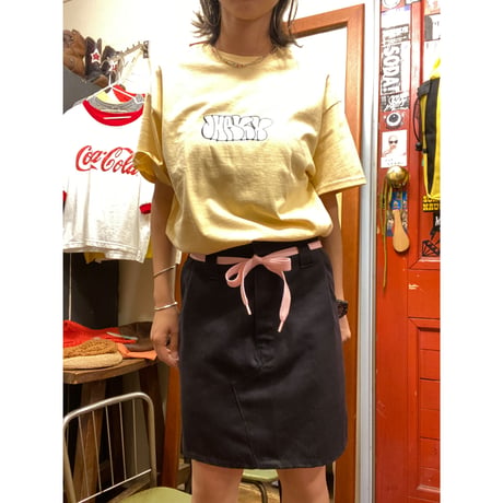 [GARDE-Nworks] ReMake Dickies BONTAN SKIRT