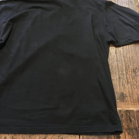 [USED]  かわい〜形！ユーロ 無地Tee