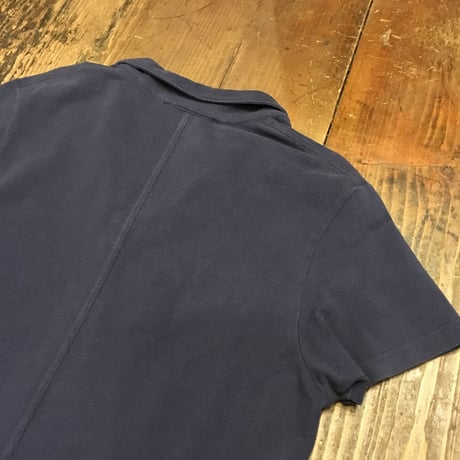 [USED] RALPH LAUREN SPORT スキッパーポロシャツワンピ
