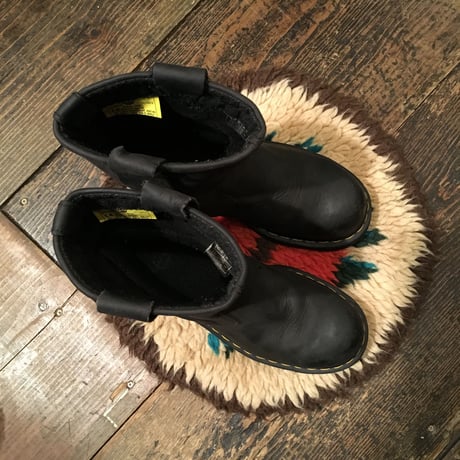 [USED] Dr.Martens  ペコスブーツ！