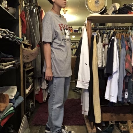 [USED] OLD FELIX Tee