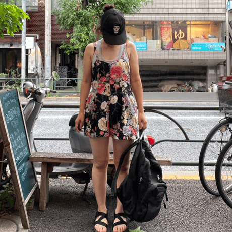 [USED] JANSPORT バックパック