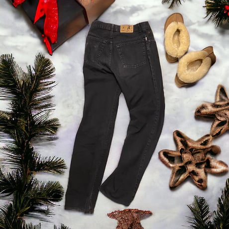 [USED] agnès b. BLACK Denim !
