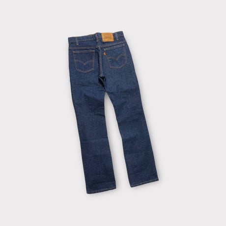 [USED]80's-90's Levies517 made in U.S.A.