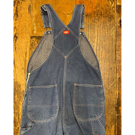 [USED]  Dickies  Overall