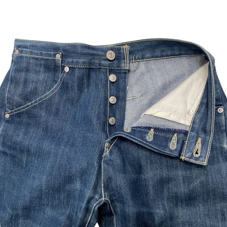 [USED] Levi's ENGINEERED デニムPANTS