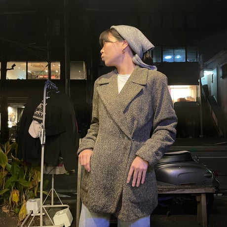 [USED] OLD "JILSANDER" ジャケット