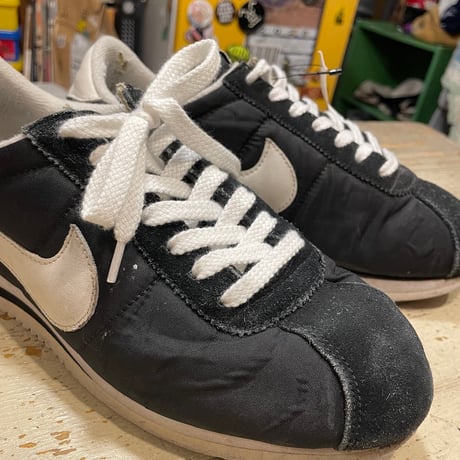 [USED] "NIKE" 09's CORTEZ（26cm）