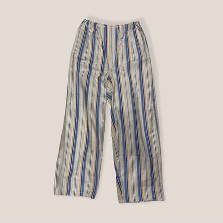 [DEAD STOCK] VintageストライプSET UP