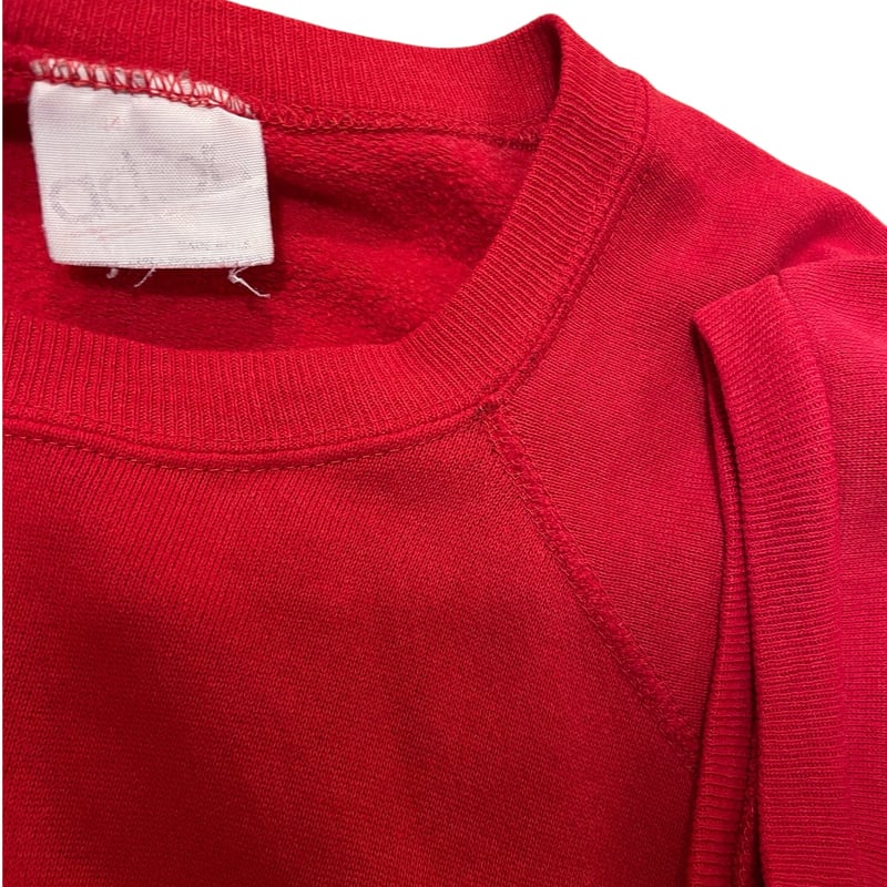 USED] OLD S/S ラグラン スエット | garden730