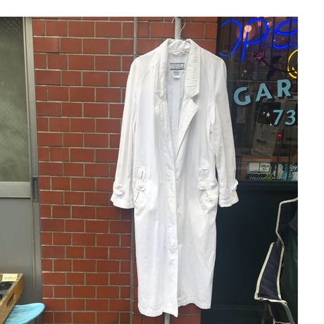 [USED] cotton SHOPコート