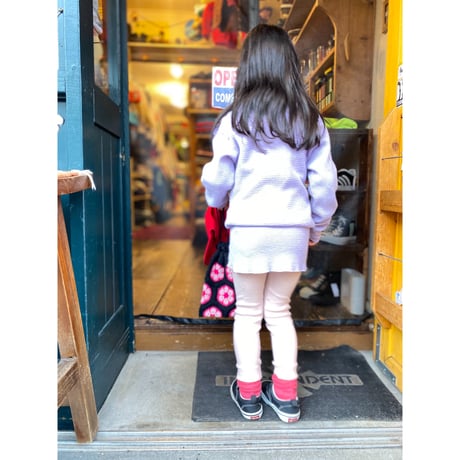 [USED] KIDS♡ vintage サーマル