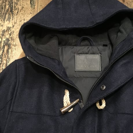 [USED] "etnies" KILL WINTER JACKET
