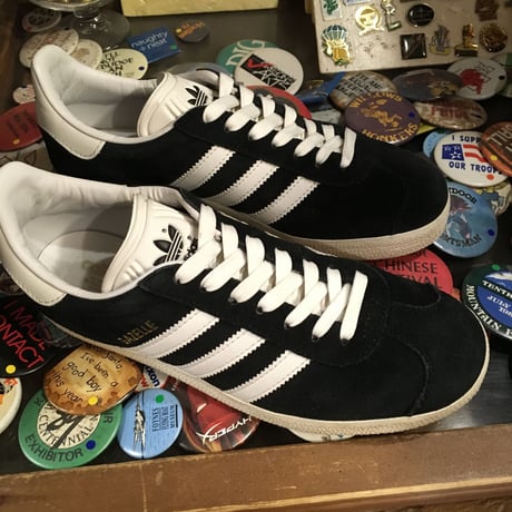 [USED] '16 adidas GAZELLE