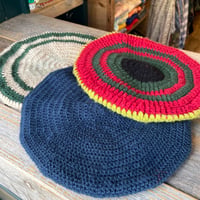 [USED] HANDMADE TAM