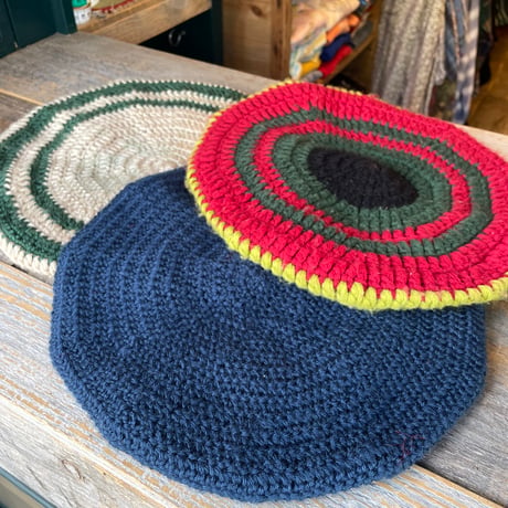 [USED] HANDMADE TAM