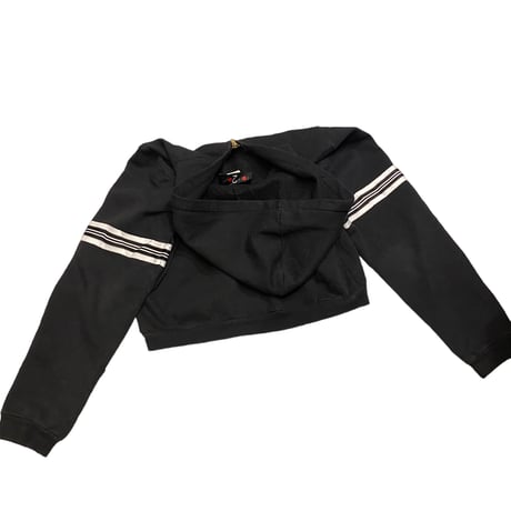 [USED]line🗣️ZIP PARKA