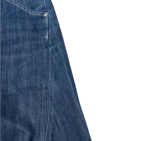 [USED] Levi's ENGINEERED デニムPANTS