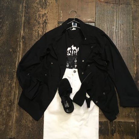 [USED] EURO COOK JKT