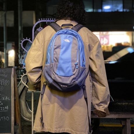 [USED]  The North Face🌦 BACK PACK