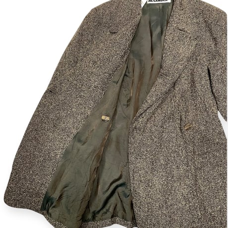 [USED] OLD "JILSANDER" ジャケット