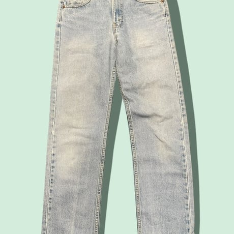 [USED] Levis 505  made in USA