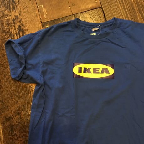 [USED]  IKEA Tee