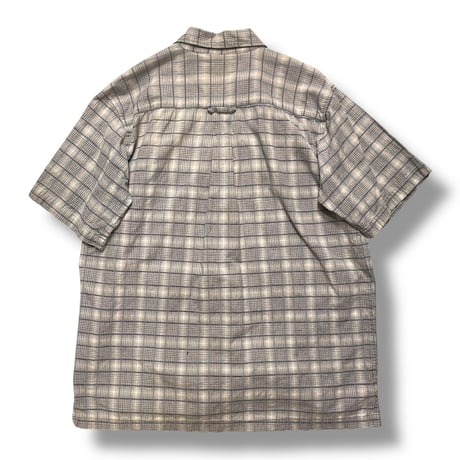 [USED] ROUTE66 COTTON チェックシャツ