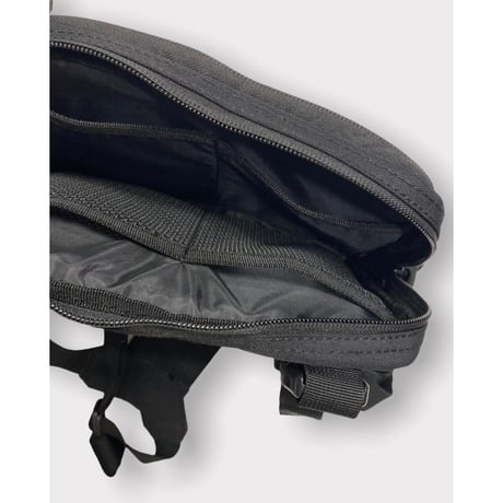 [SELECT] モールシステム チェスト BAG