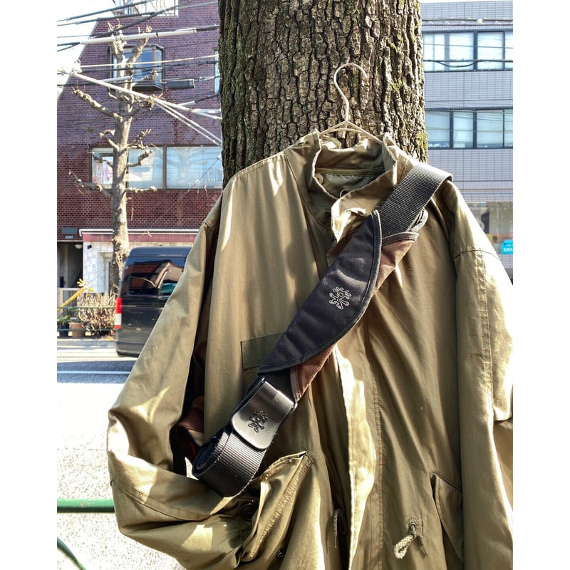 CRUMPLER (クランプラー) メッセンジャーバッグ 極美品✨】CRUMPLER クランプラー メッセンジャーバッグ