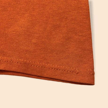 [USED] VINTAGE "Tom TOBIASSEN" Tee🧡