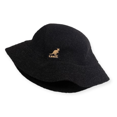 [USED] kangol バルミューダ HAT / made in England !