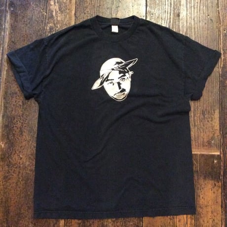 [USED] 2PAC BIG Tee