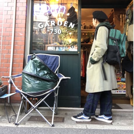 [USED] 90's vintage NORTH FACE リュック