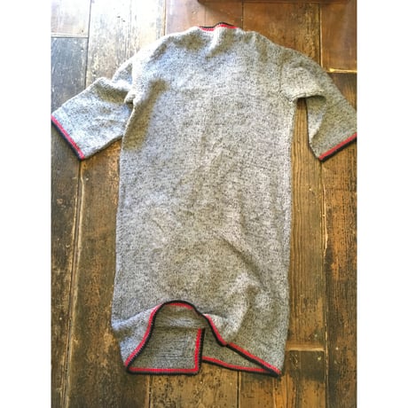 [USED]  vintage LONG ガーディガン