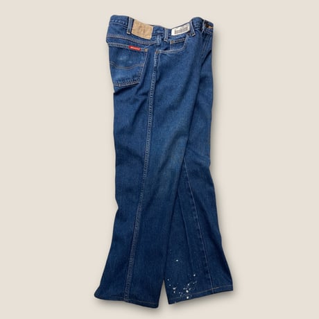 [USED] Dickies DENIM PANTS