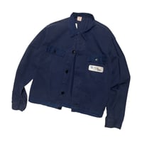 153 [USED] EURO WORK SHIRT