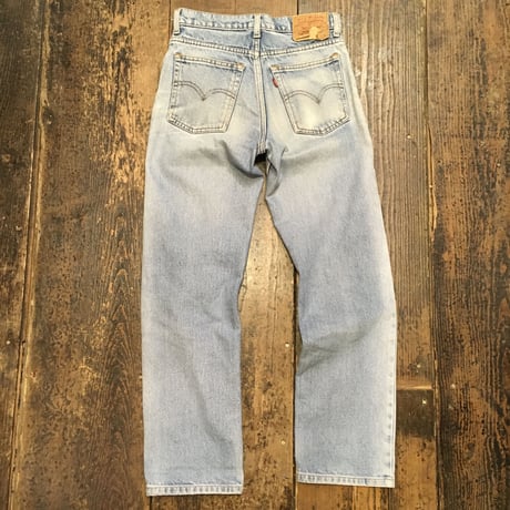 [USED]  Levis 515 w29
